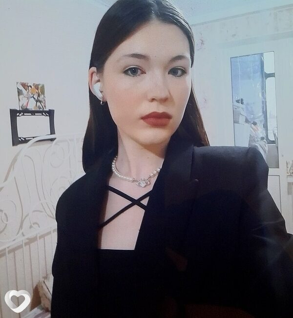 Виктория, 20, Воронеже — анкета №1611173