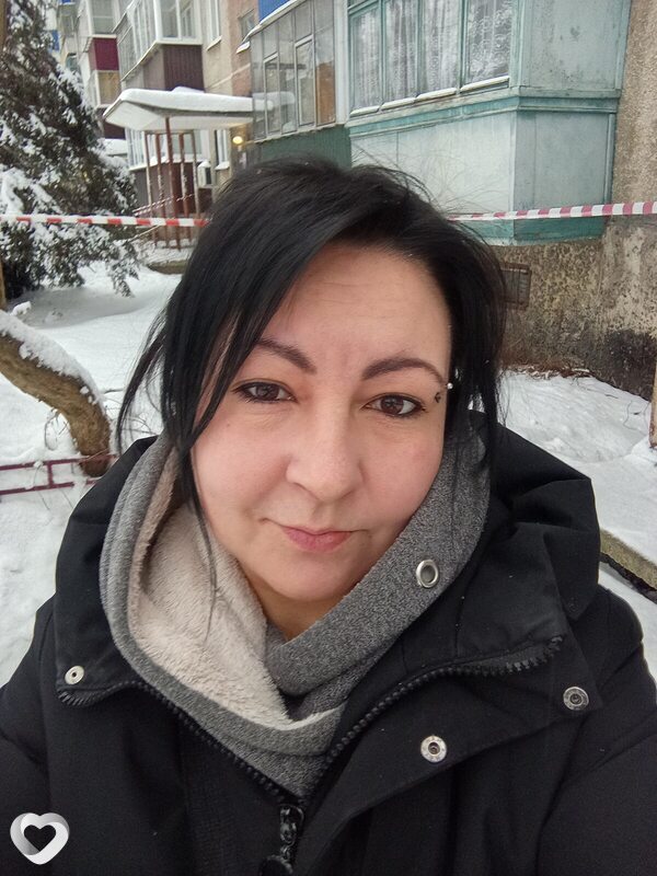 Екатерина, 36, Липецке — анкета №1611051