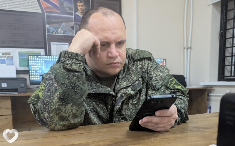 Иван, 39, Волгограде — анкета №1611060