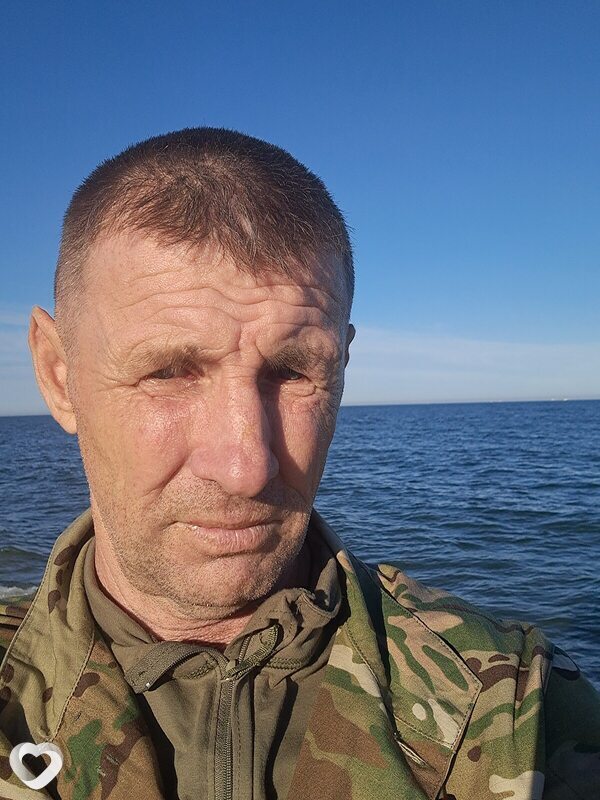 Тихон, 51, Воронеже — анкета №1611067