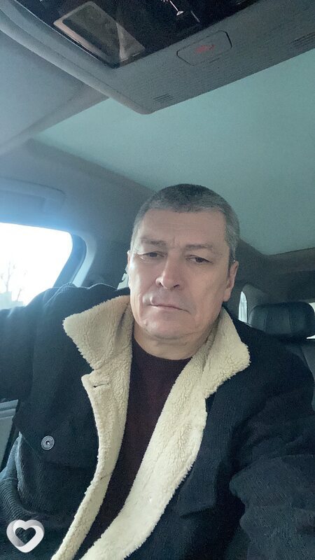 Тимур, 49, Алматы — анкета №1610975
