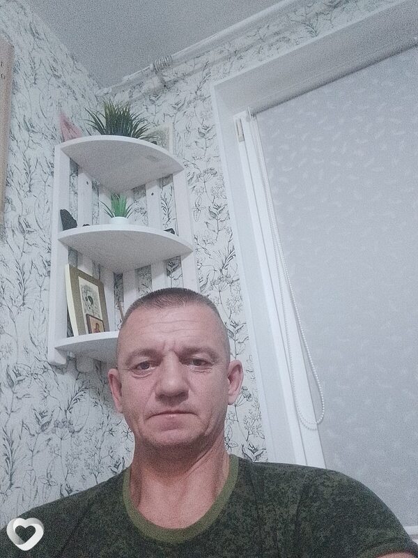 Сергей, 51, Екатеринбурге — анкета №1610976