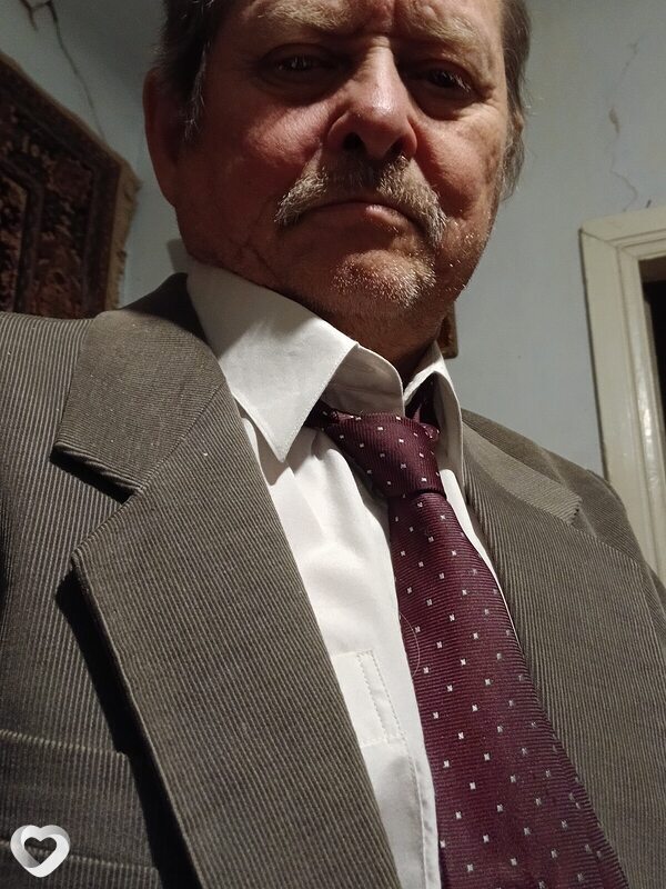 Юрий, 64, Самаре — анкета №1610991
