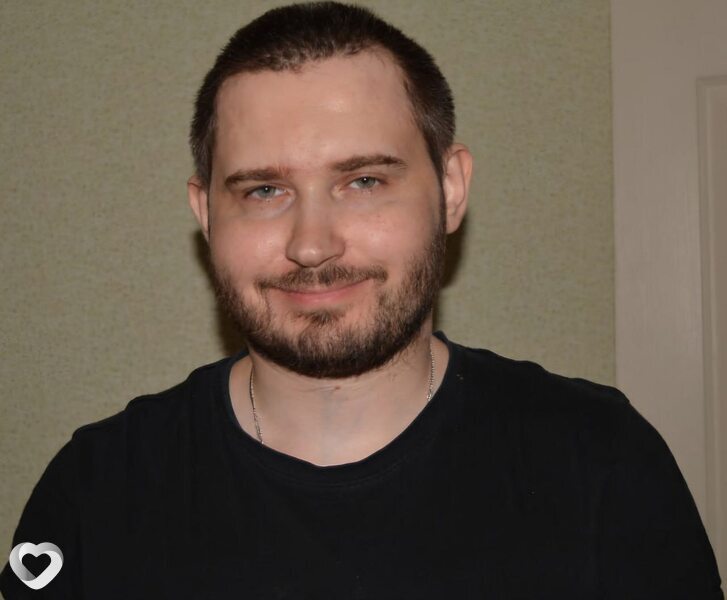 Александр, 36, Ростове-на-Дону — анкета №1611328