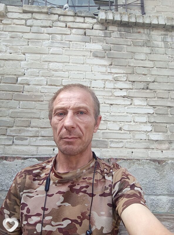 Вячеслав, 50, Саратове — анкета №1611330