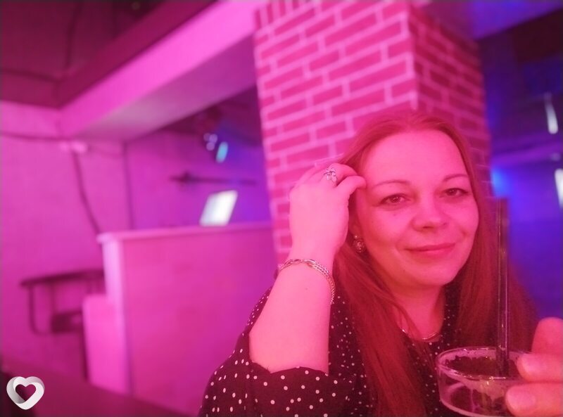 Диана, 37, Бресте — анкета №1611331
