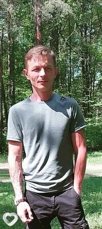 Михаил, 42, Ейске — анкета №1611332