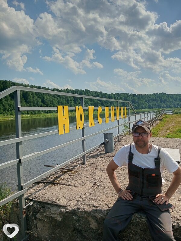 Дмитрий, 45, Череповце — анкета №1611334