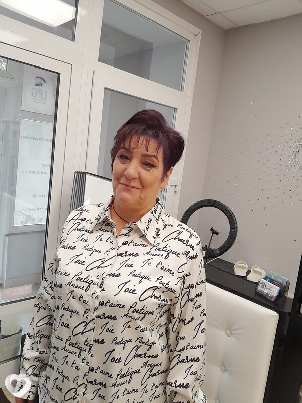 Елена, 50, Тамбове — анкета №1611335