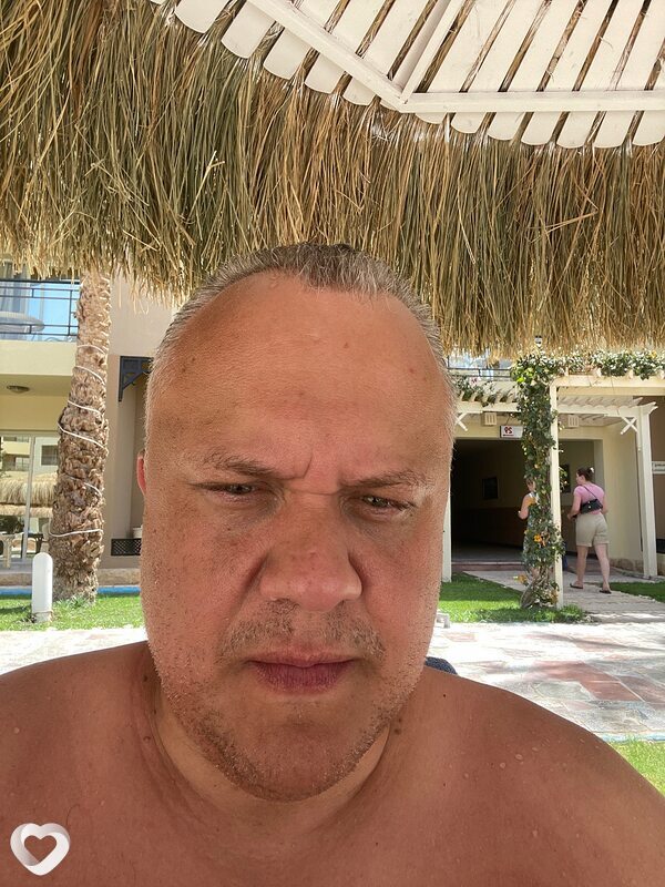 Данила, 44, Москве — анкета №1611336