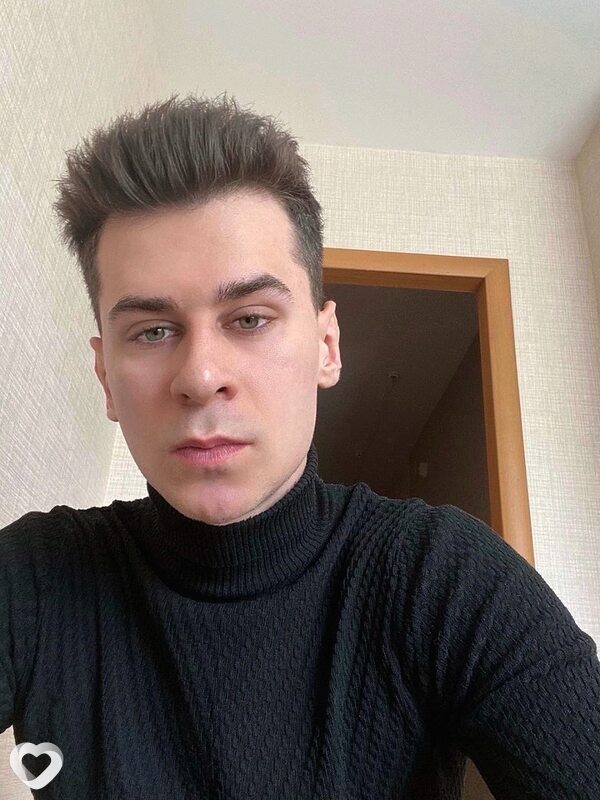 Артем, 25, Ярославле — анкета №1611343