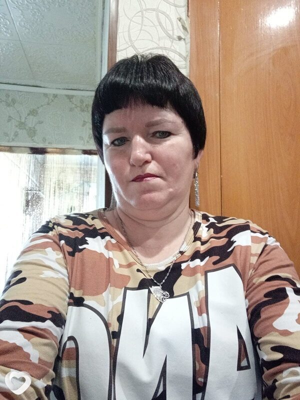 Елена, 48, Нижневартовске — анкета №1610999