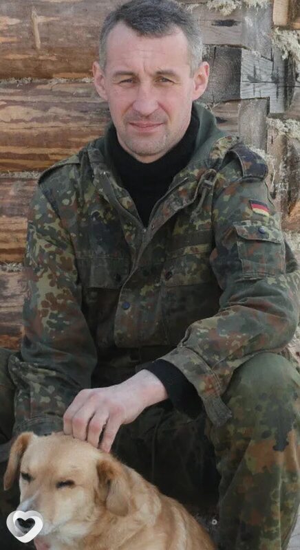 Александр, 48, Рудном — анкета №1611003
