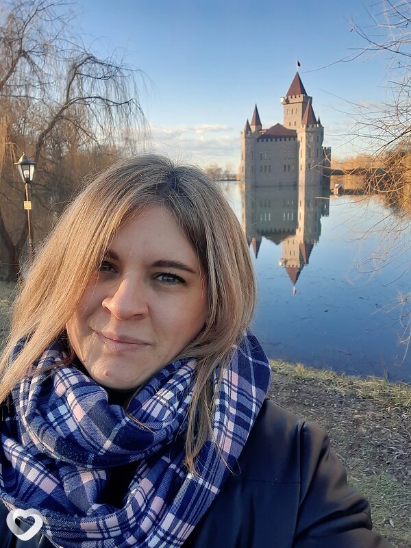 Лина, Екатериновка