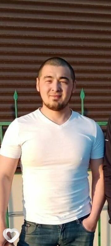 Бауыржан, 32, Актобе — анкета №1611013