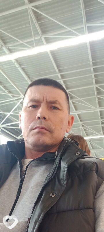 Олег, 49, Чебоксарах — анкета №1611018