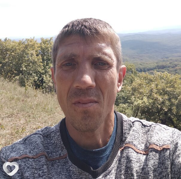 Николай, 45, Майкопе — анкета №1611022