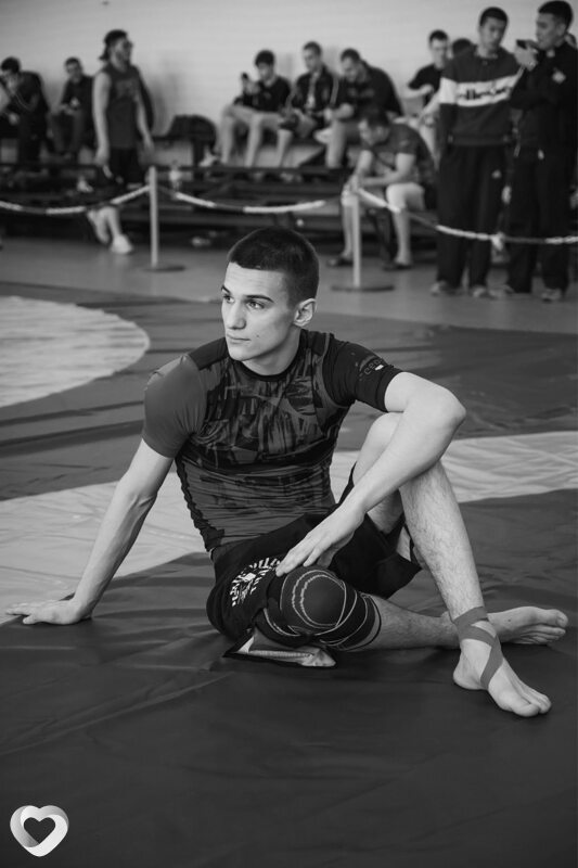 Максим, 20, Москве — анкета №1611099