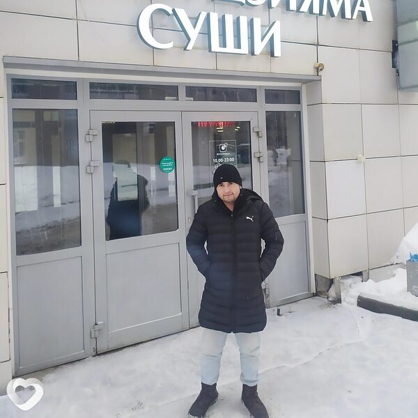 Кудратилло, 27, Ташкент — анкета №1611102