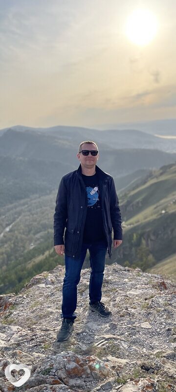 Дмитрий, 38, Екатеринбурге — анкета №1611108