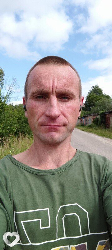 Алексей, Гусев