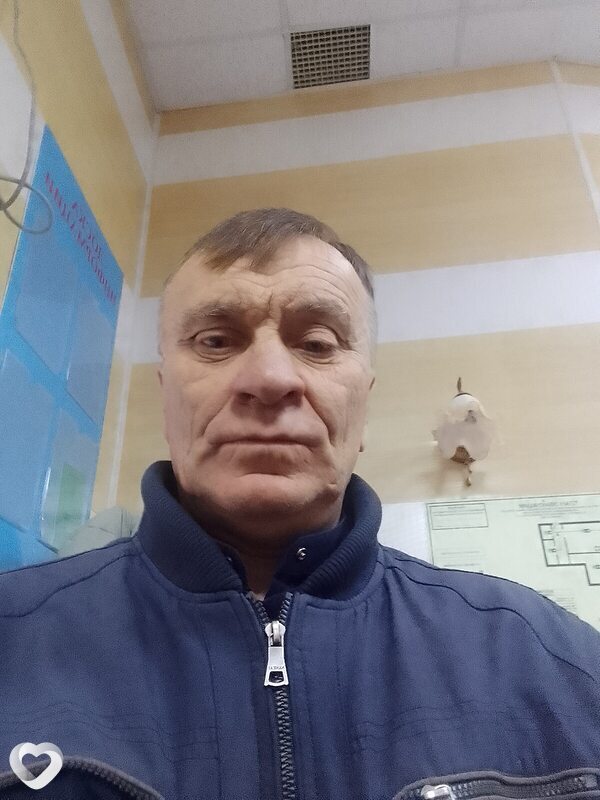 Юстас, 58, Тамбове — анкета №1611111