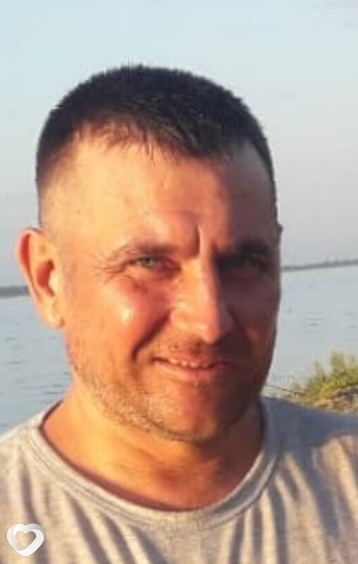 Руслан, 42, Черногорске — анкета №1611119