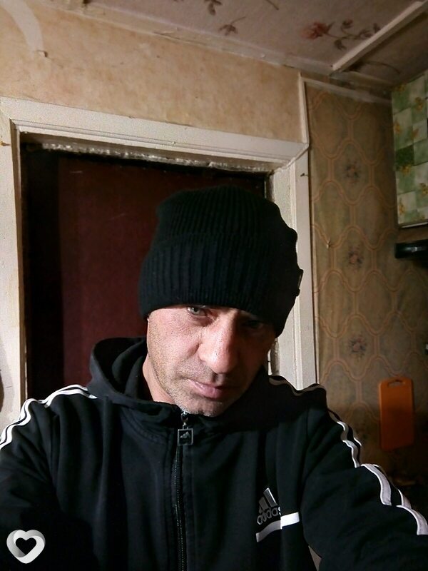 Крис, 47, Магадане — анкета №1611254