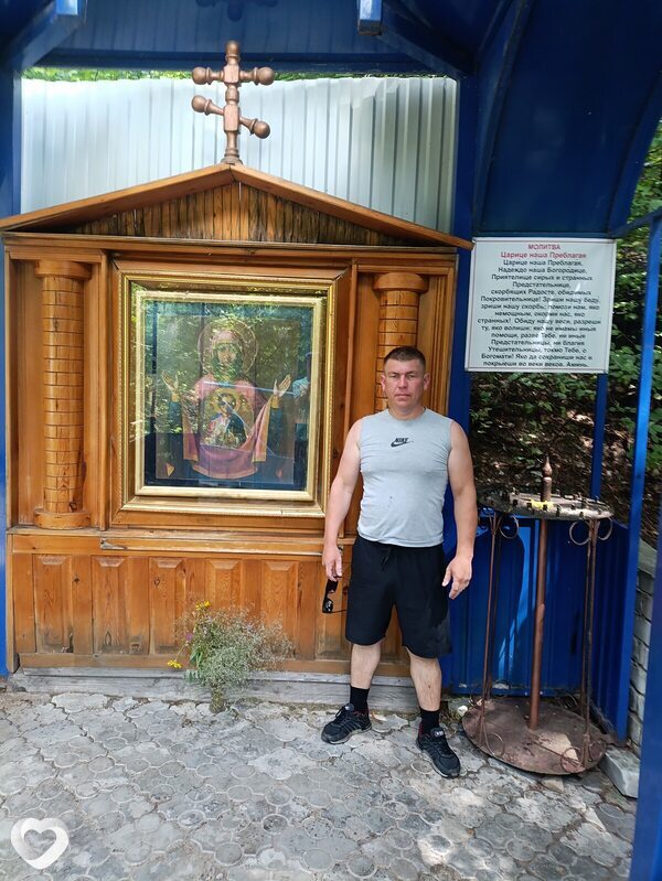 Руслан Бекенов, 40, Усть-Каменогорск — анкета №1611258