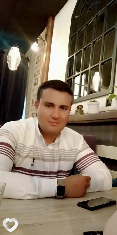 Мурат, 30, Минске — анкета №1611271
