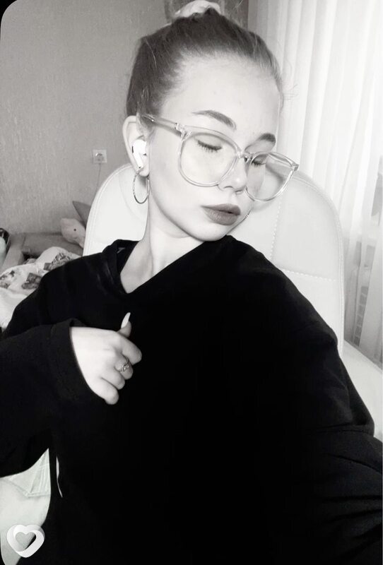 Анастасия, 22, Витебске — анкета №1611074