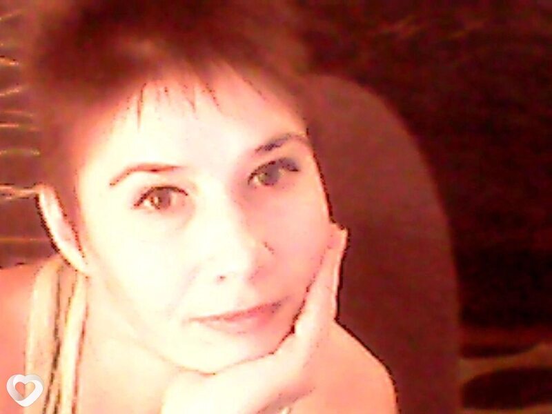 Галина, 50, Могилев — анкета №1611078