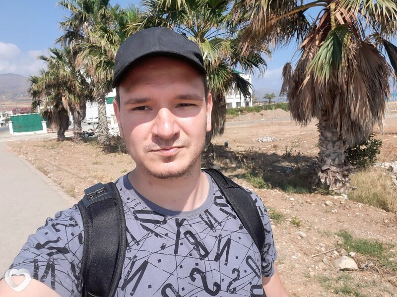 Александр, 31, Краснодаре — анкета №1611080
