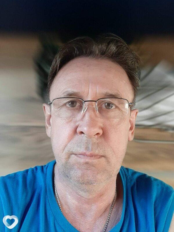 Виктор, 62, Тюмени — анкета №1611084