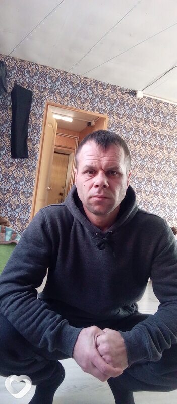 Aleksandr, 40, Солнечногорске — анкета №1611089