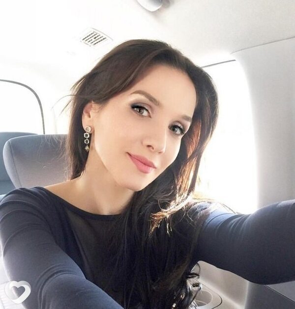 Светлана, Белицкое