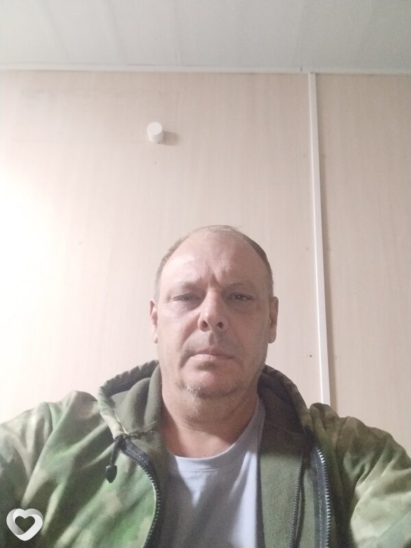 Николай, 45, Туапсе — анкета №1611201