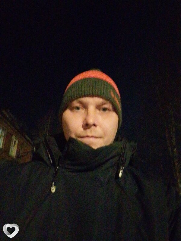 Роман, 37, Сыктывкаре — анкета №1611206