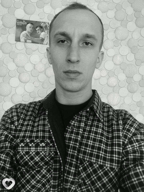 Серёга, 28, Оренбурге — анкета №1611207