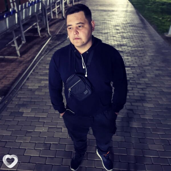 Oleg, 27, Ростове-на-Дону — анкета №1611214