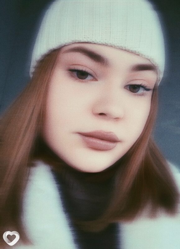 Анастасия, 25, Тюмени — анкета №1611223