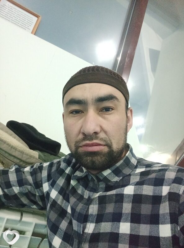 Машхур, Нальчик