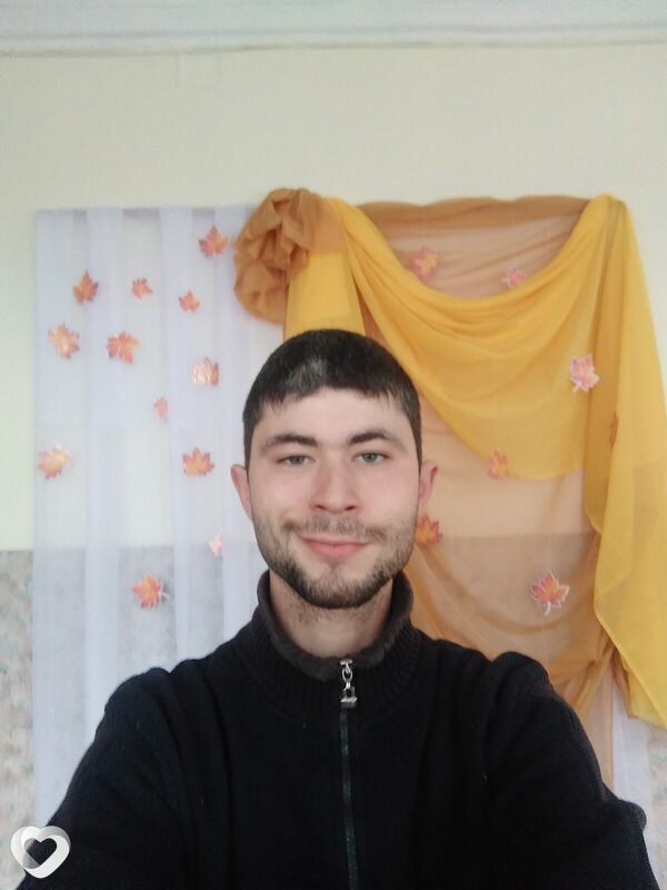 Владік, 29, Киеве — анкета №1611281