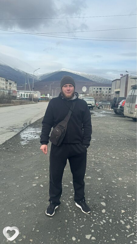 Андрей, 31, Краснодаре — анкета №1611284