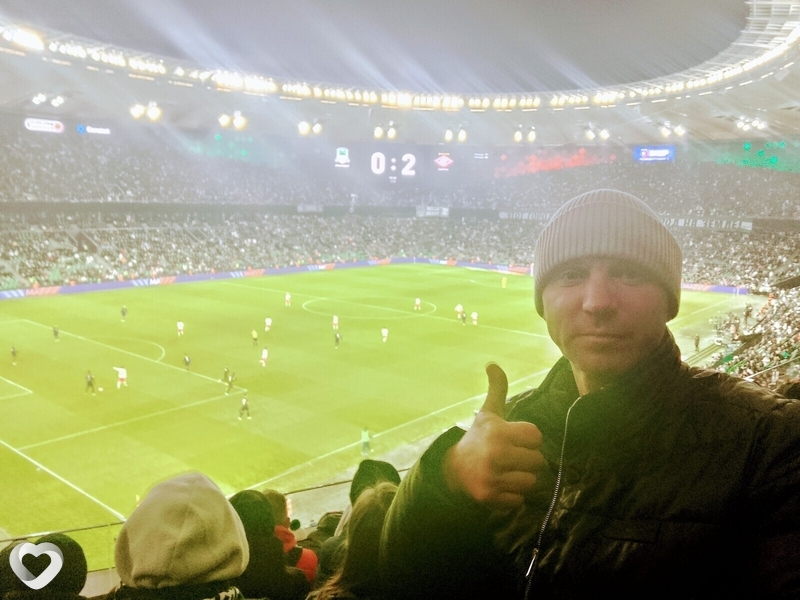 Алексей, 41, Краснодаре — анкета №1611285