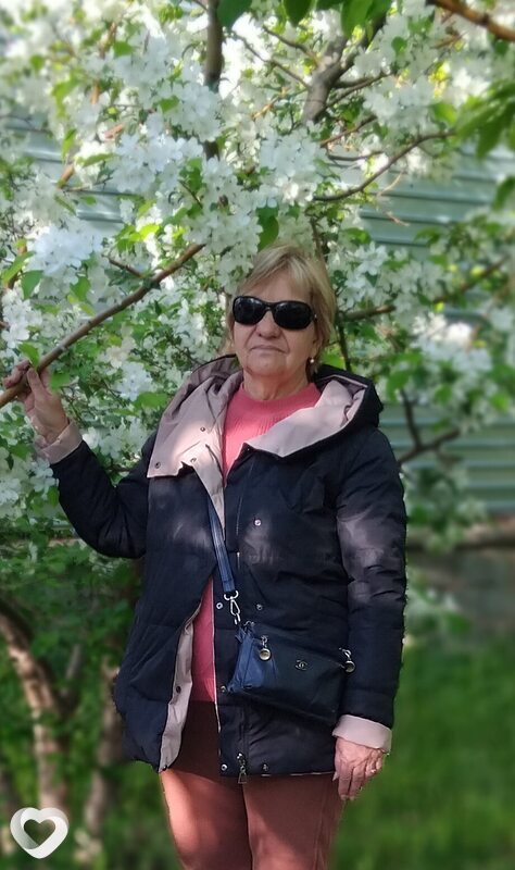 Ольчик, 64, Астане — анкета №1611287