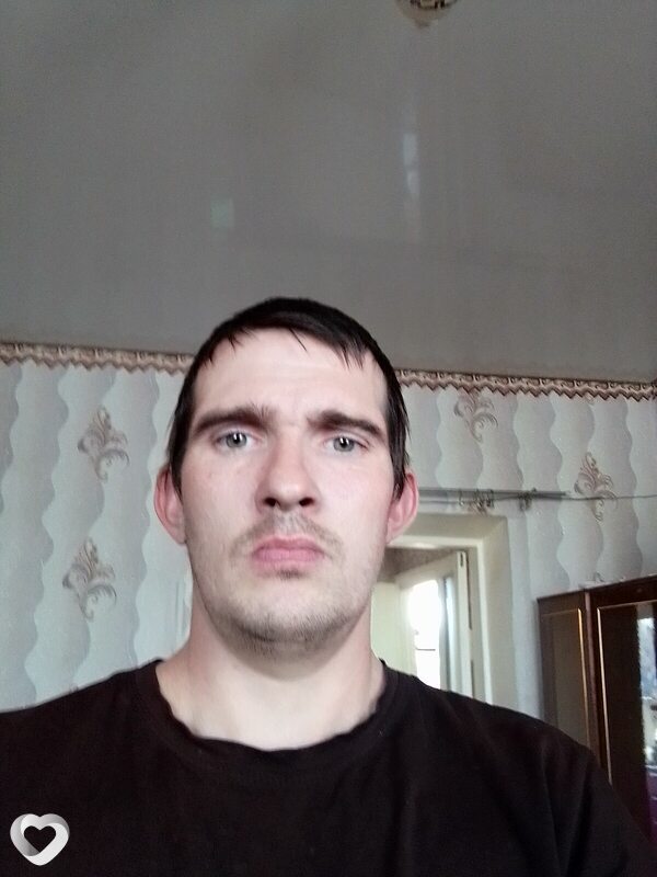 Алексей, 37, Оренбурге — анкета №1611295