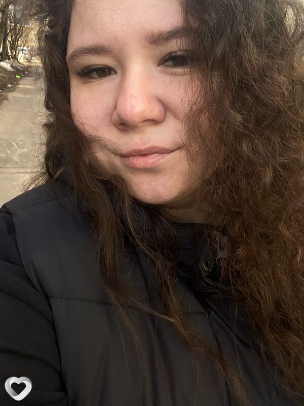 Екатерина, 25, Москве — анкета №1611296