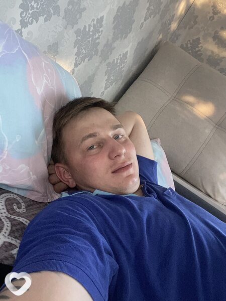 Сергей, 40, Минске — анкета №1611175