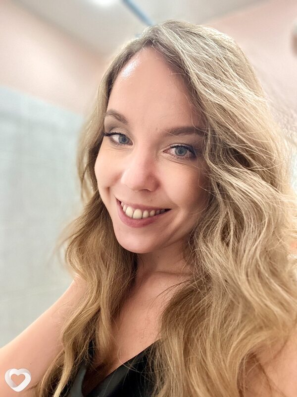 Анна, 40, Санкт-Петербурге — анкета №1611179